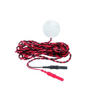 ELECTRODO ADHESIVO DESECHABLE