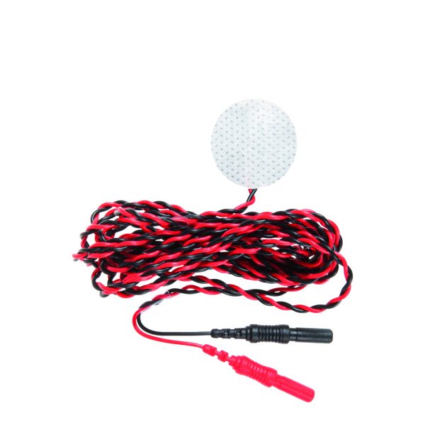 ELECTRODO ADHESIVO DESECHABLE