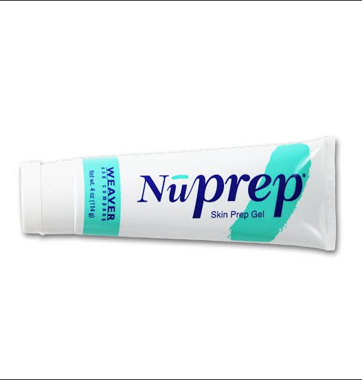 Catalogo PSG psg gel abrasivo de preparación (nuprep)