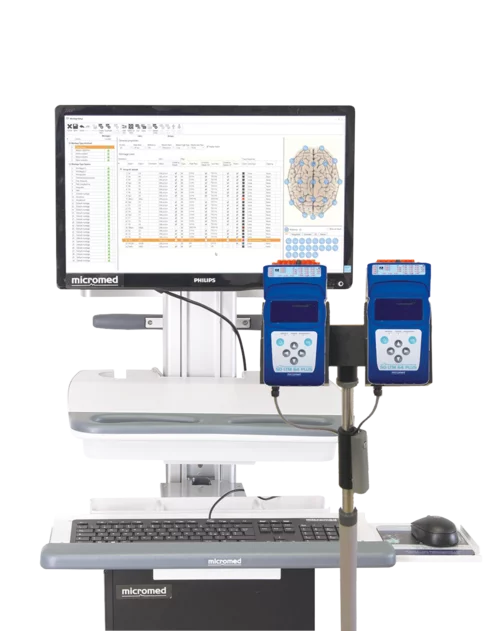 Catalogo SEEG web main product brain quick ltm with sd amps