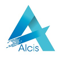 Inicio alcis group logo