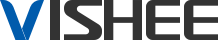 Inicio vishee logo